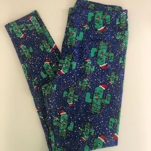 LuLaRoe Leggings